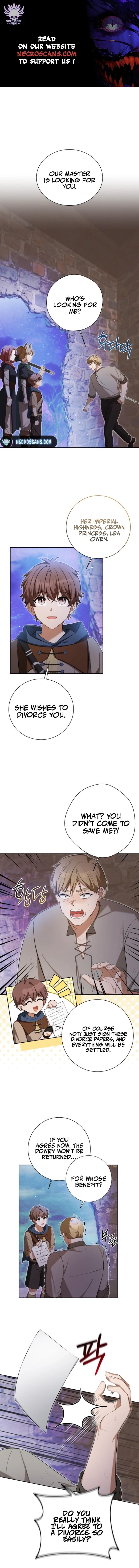 Read Taming the Shrew EN Manga Online