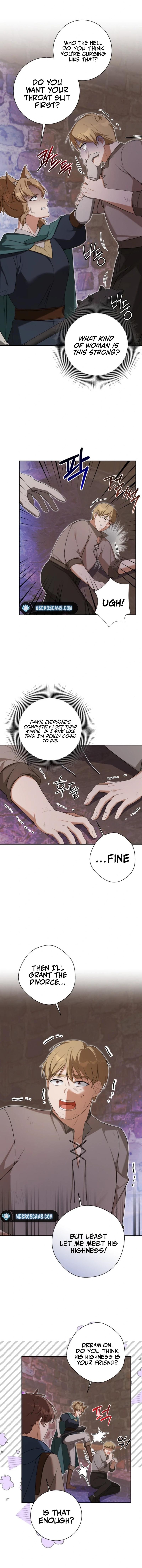 Read Taming the Shrew EN Manga Online