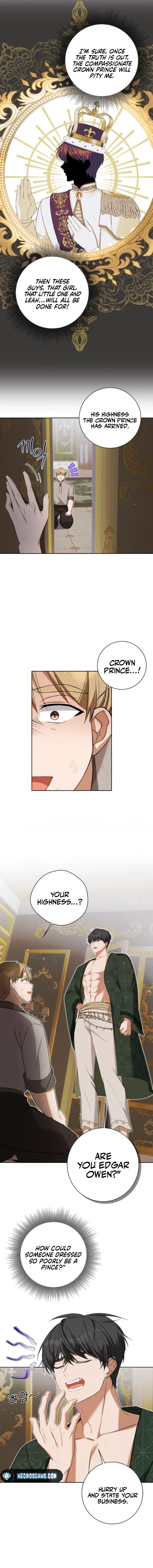 Read Taming the Shrew EN Manga Online