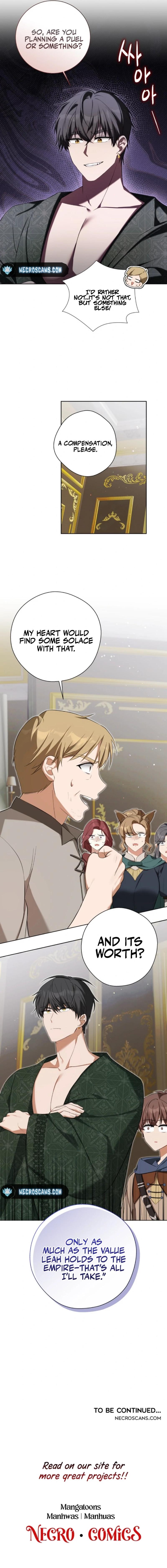 Read Taming the Shrew EN Manga Online