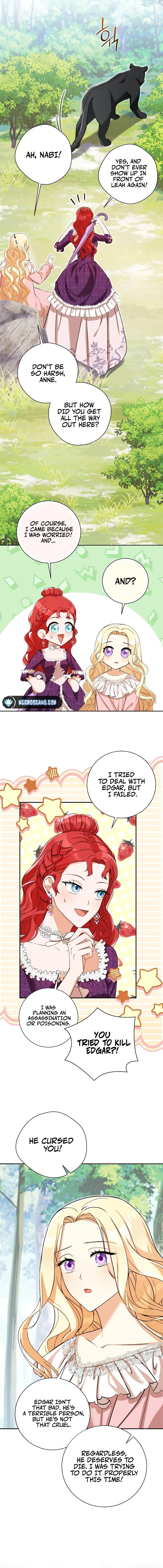 Read Taming the Shrew EN Manga Online