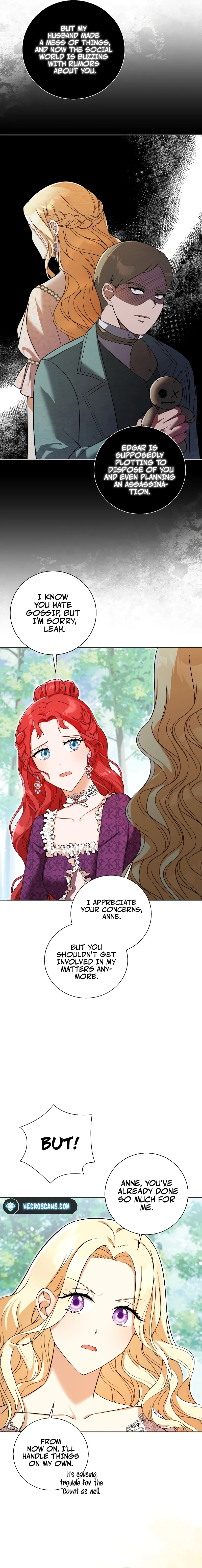 Read Taming the Shrew EN Manga Online