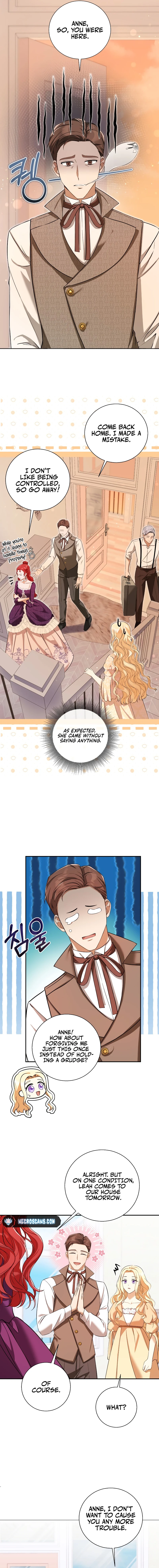 Read Taming the Shrew EN Manga Online