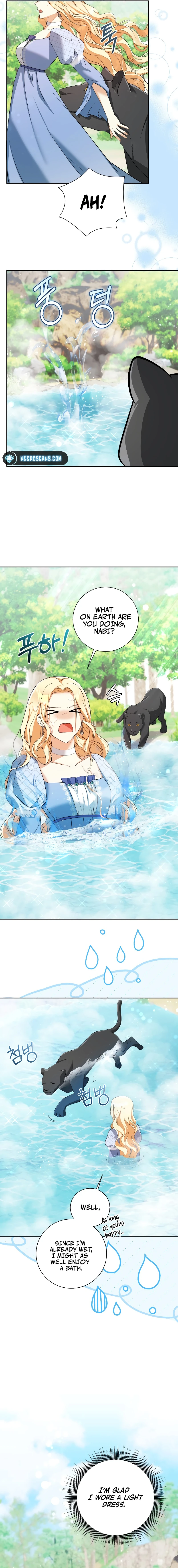 Read Taming the Shrew EN Manga Online
