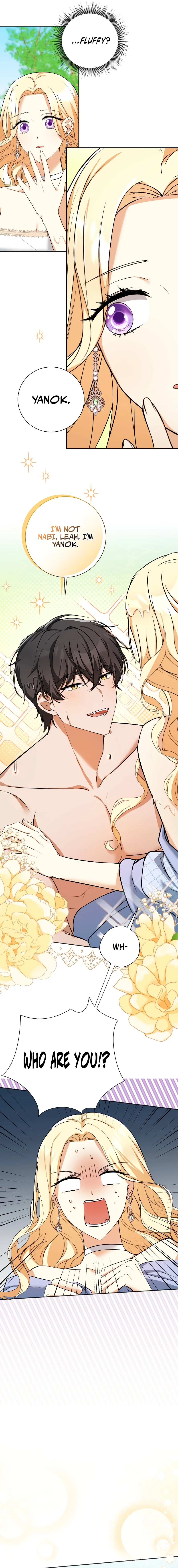Read Taming the Shrew EN Manga Online