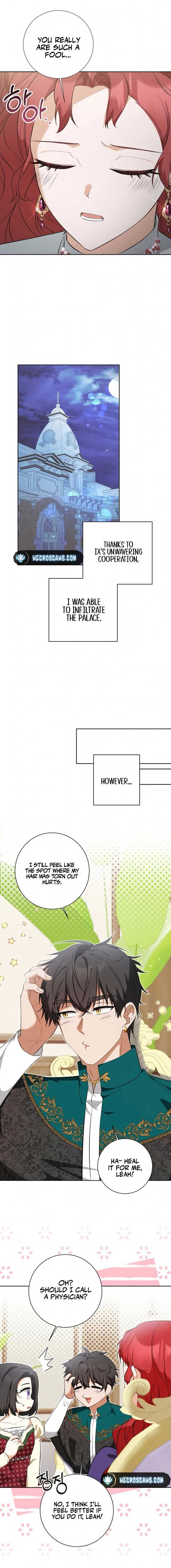 Read Taming the Shrew EN Manga Online
