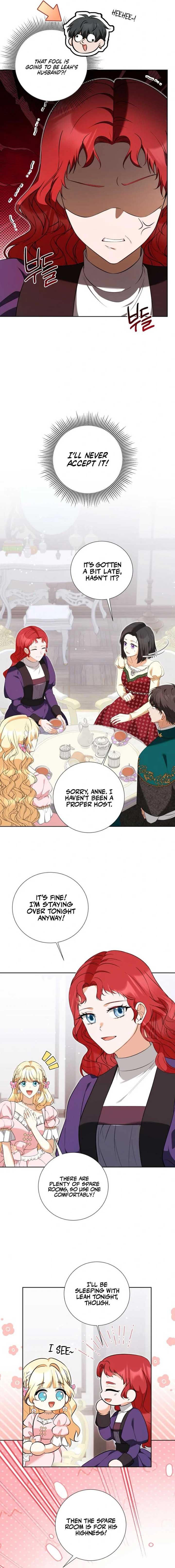 Read Taming the Shrew EN Manga Online