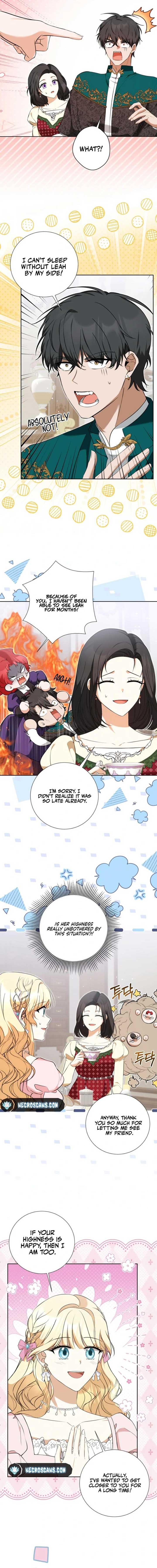 Read Taming the Shrew EN Manga Online