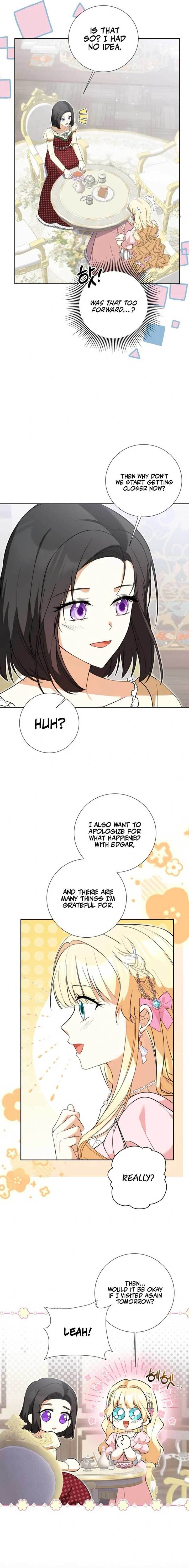 Read Taming the Shrew EN Manga Online