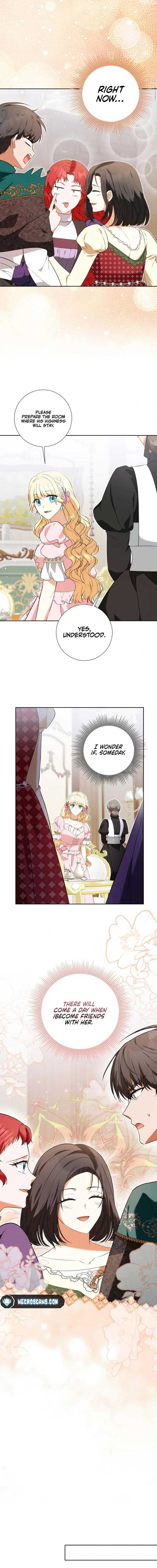 Read Taming the Shrew EN Manga Online