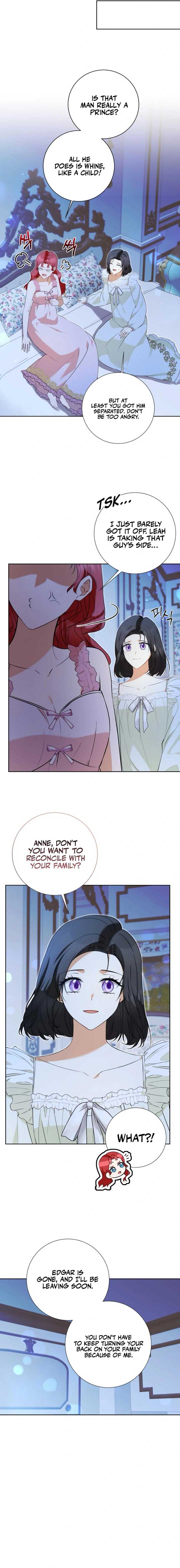 Read Taming the Shrew EN Manga Online