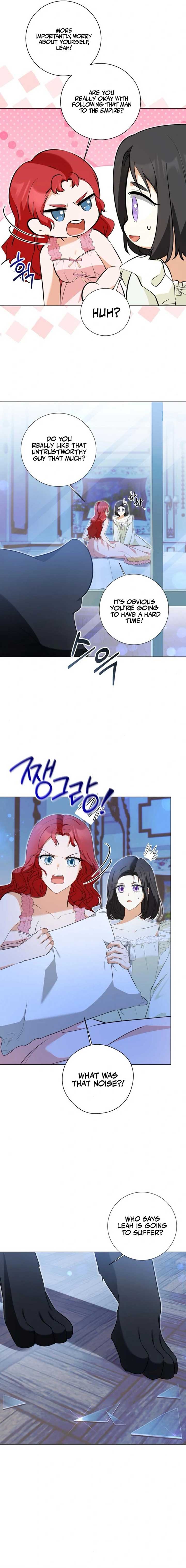 Read Taming the Shrew EN Manga Online