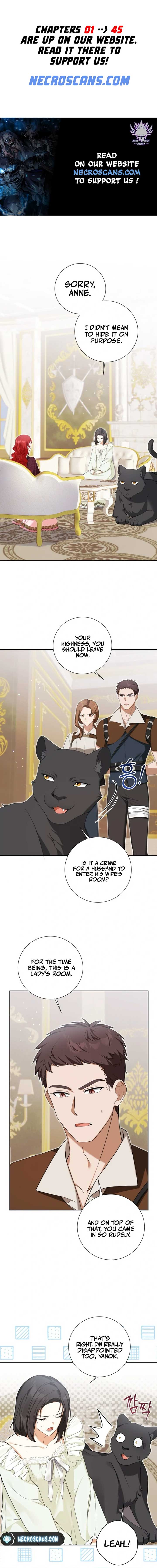 Read Taming the Shrew EN Manga Online