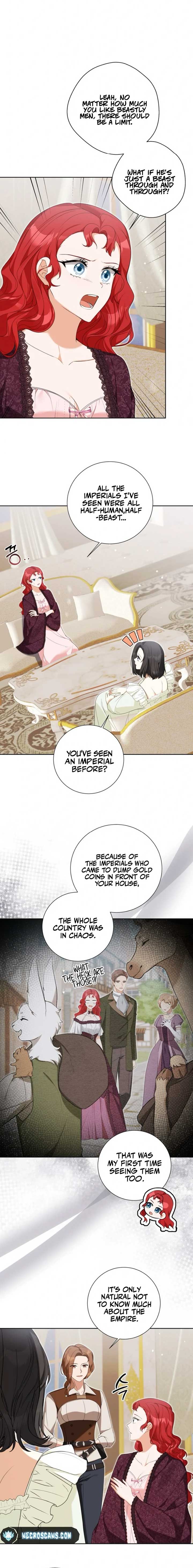Read Taming the Shrew EN Manga Online