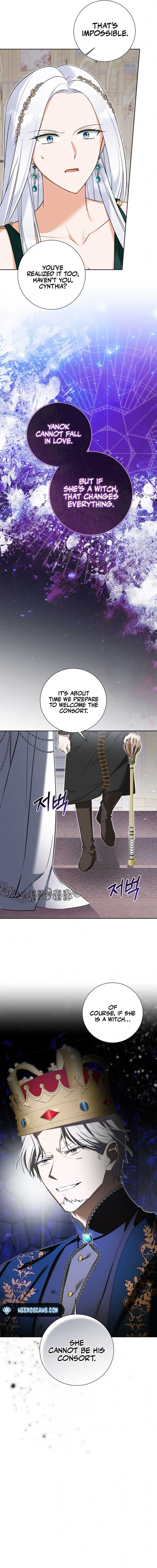 Read Taming the Shrew EN Manga Online