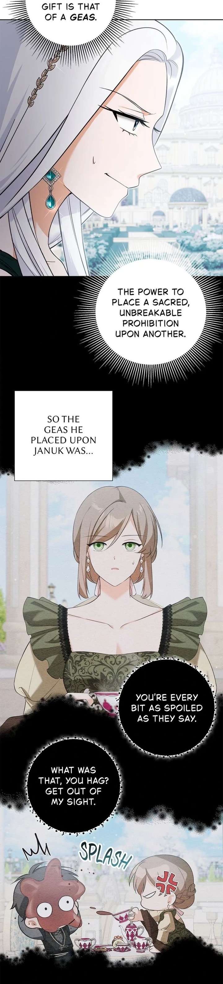 Read Taming the Shrew EN Manga Online
