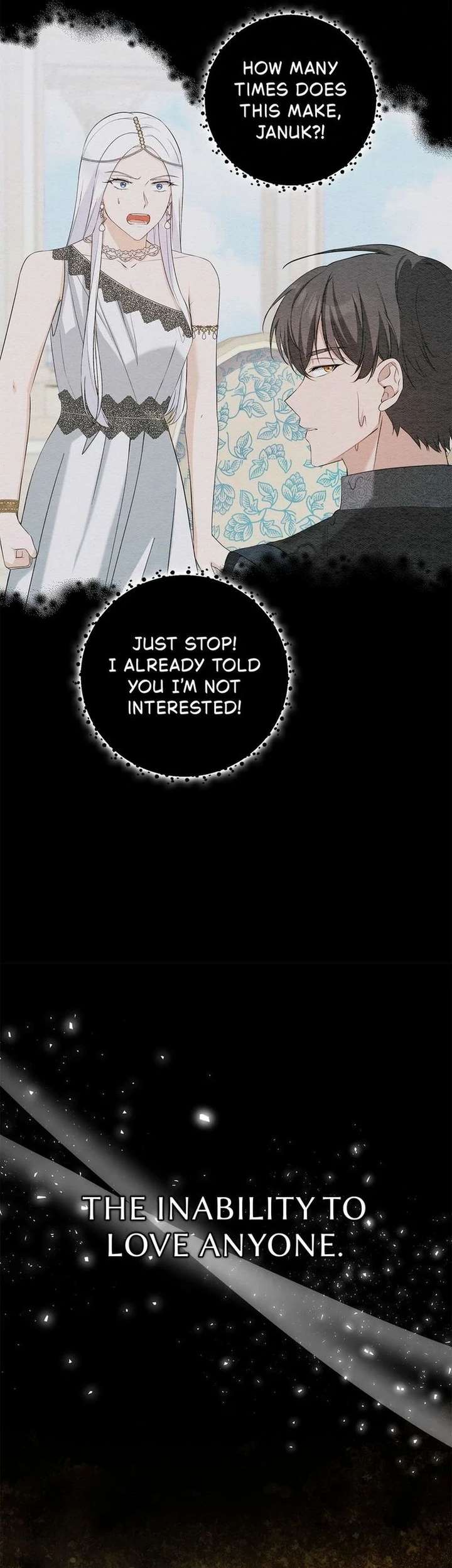 Read Taming the Shrew EN Manga Online