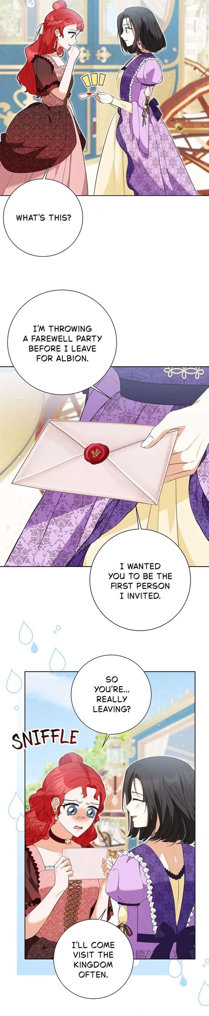 Read Taming the Shrew EN Manga Online