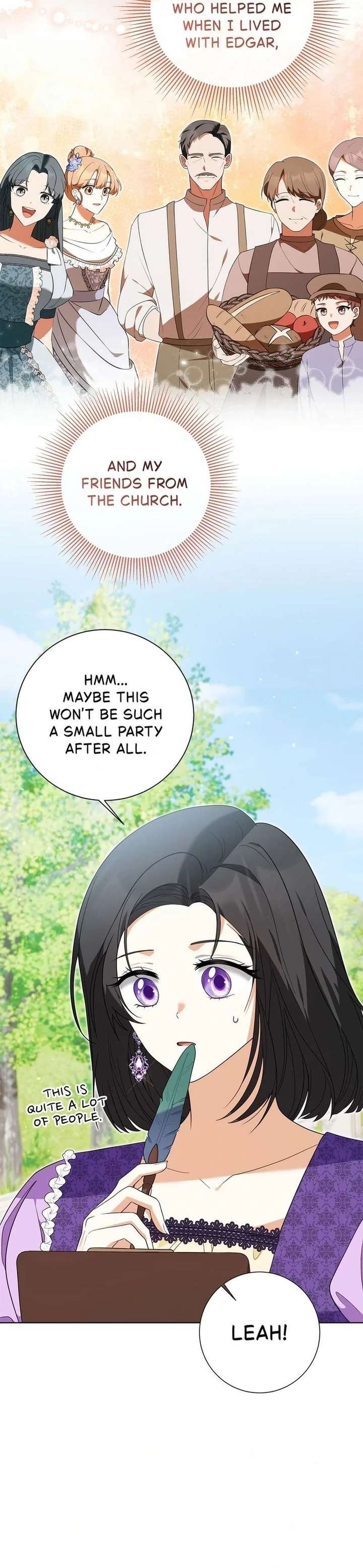 Read Taming the Shrew EN Manga Online