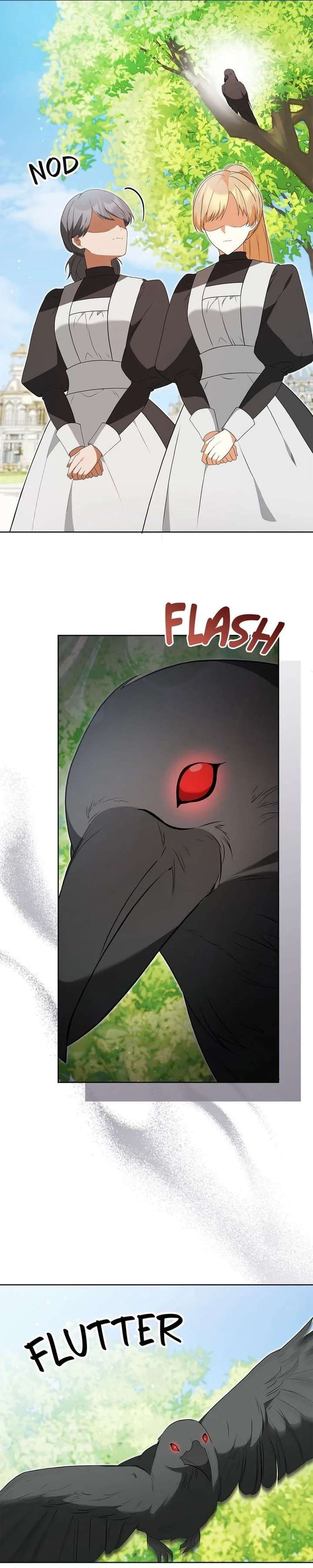 Read Taming the Shrew EN Manga Online