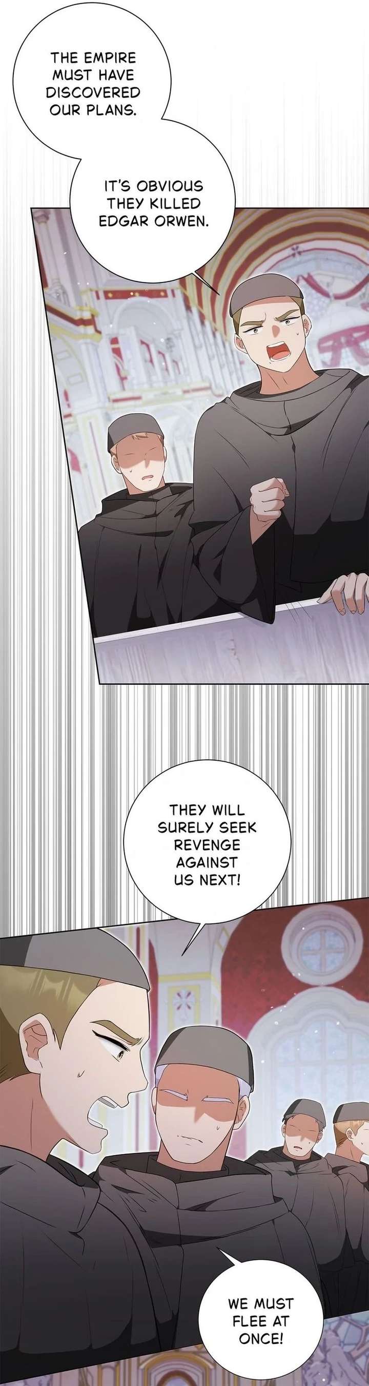 Read Taming the Shrew EN Manga Online
