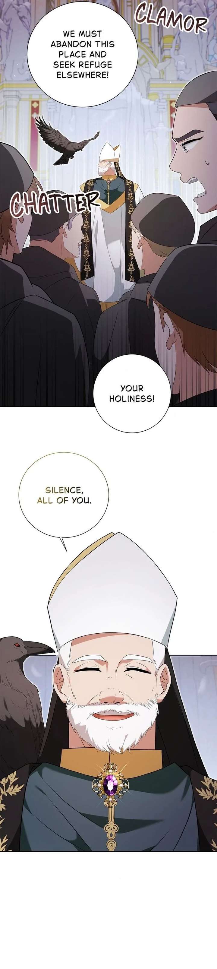 Read Taming the Shrew EN Manga Online