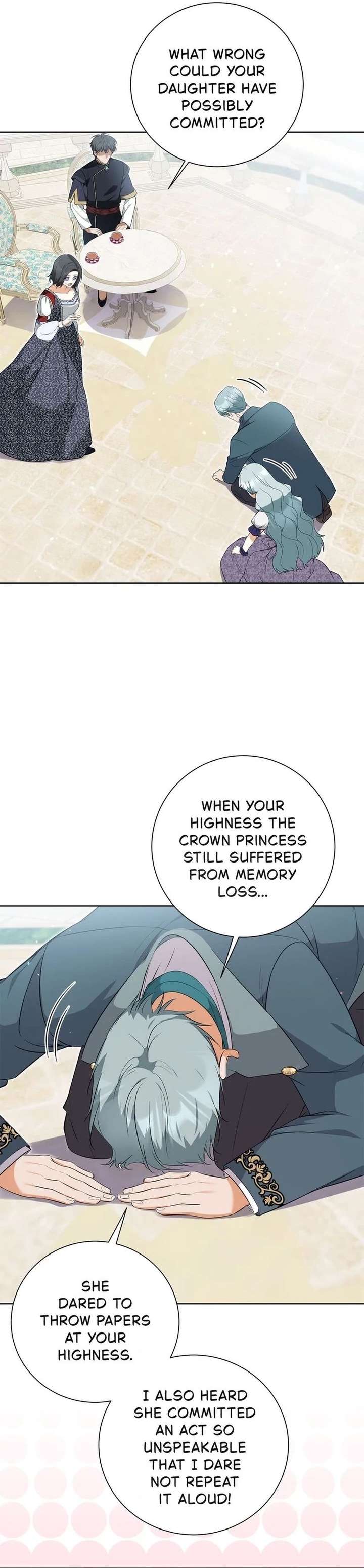 Read Taming the Shrew EN Manga Online