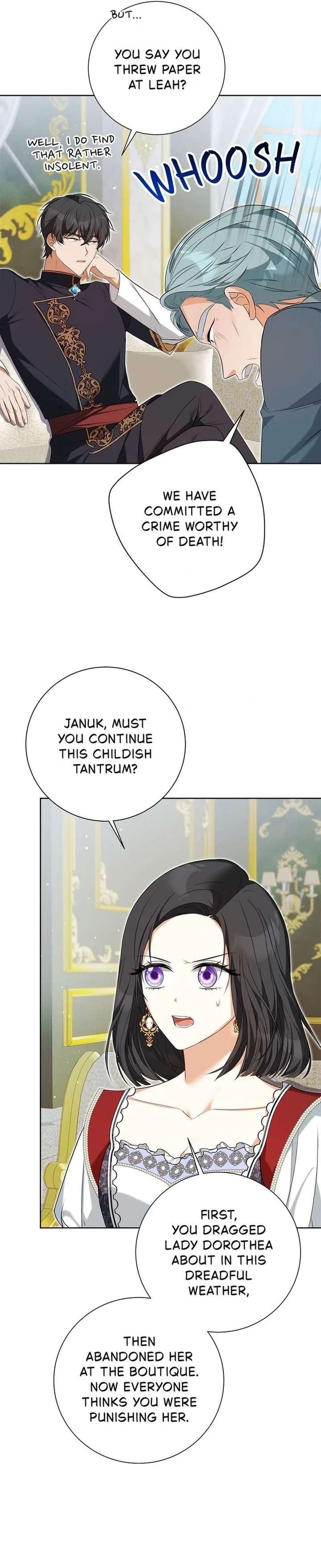 Read Taming the Shrew EN Manga Online