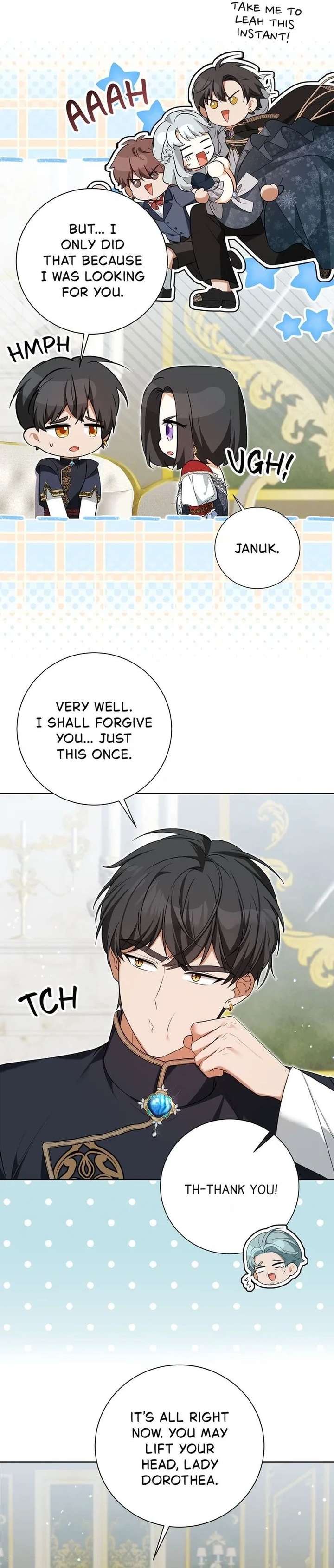 Read Taming the Shrew EN Manga Online