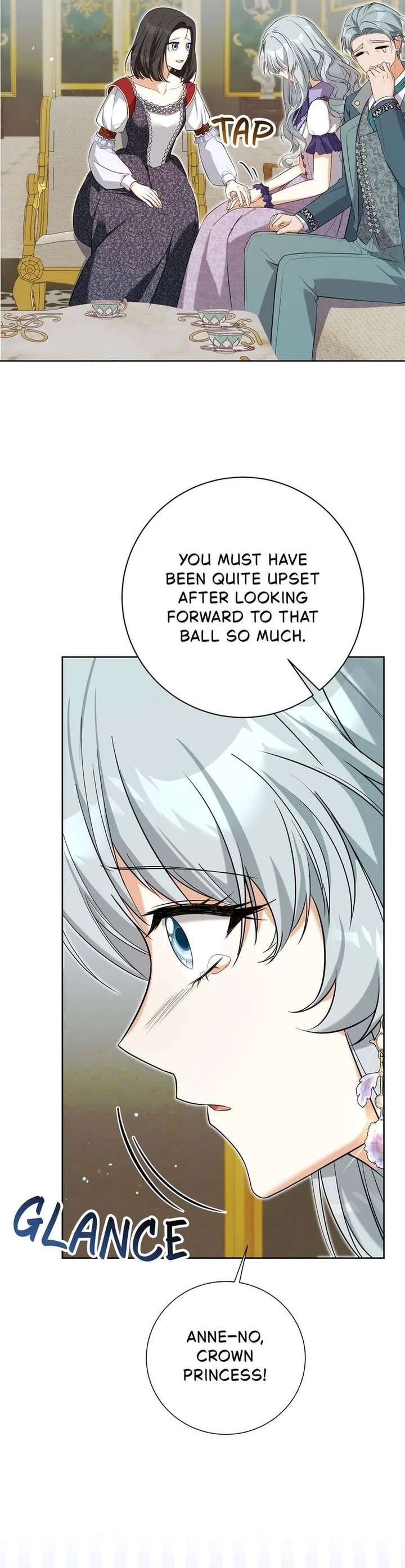 Read Taming the Shrew EN Manga Online