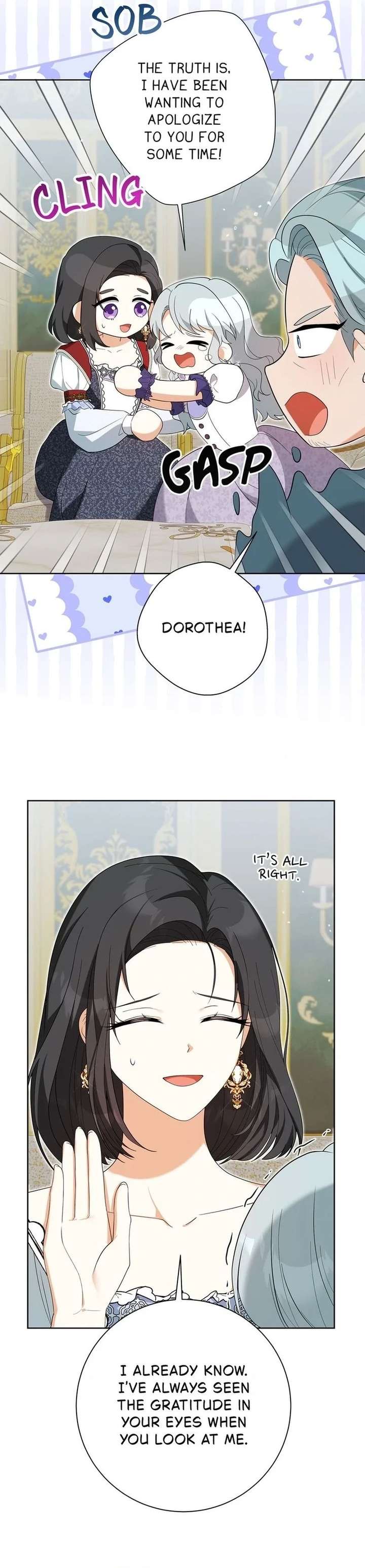 Read Taming the Shrew EN Manga Online