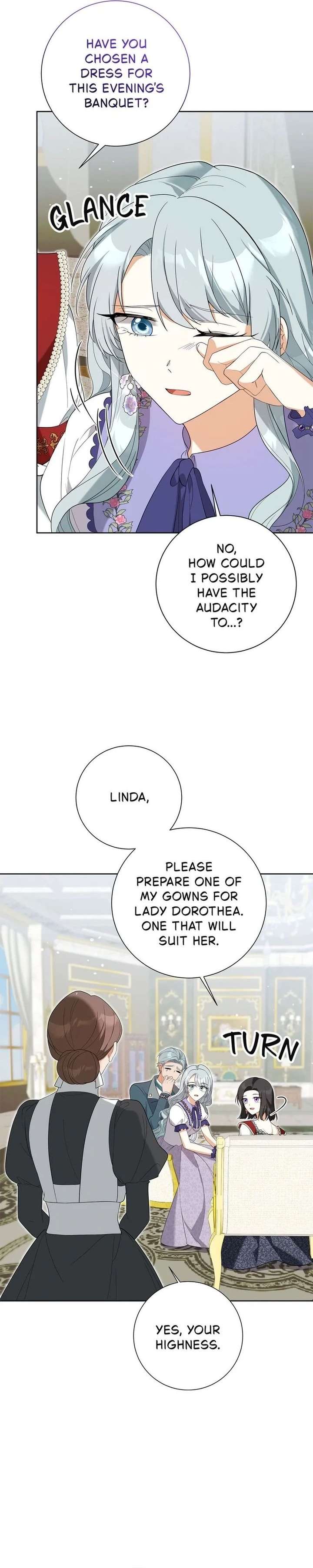 Read Taming the Shrew EN Manga Online
