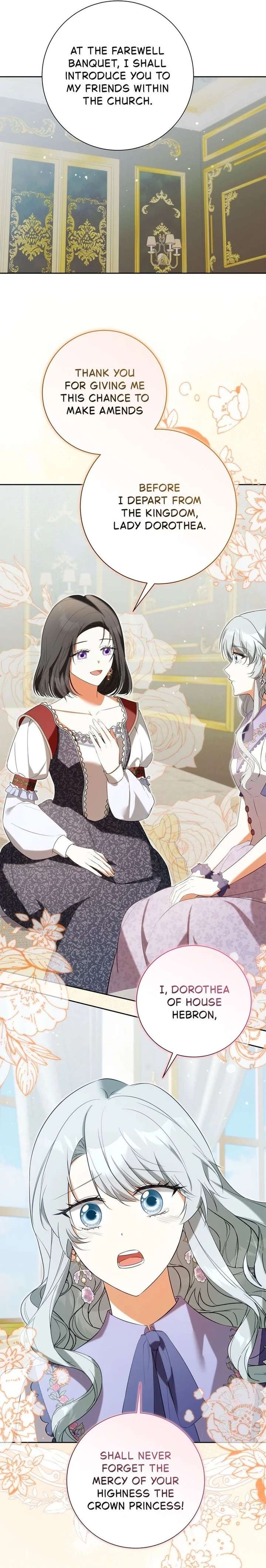 Read Taming the Shrew EN Manga Online