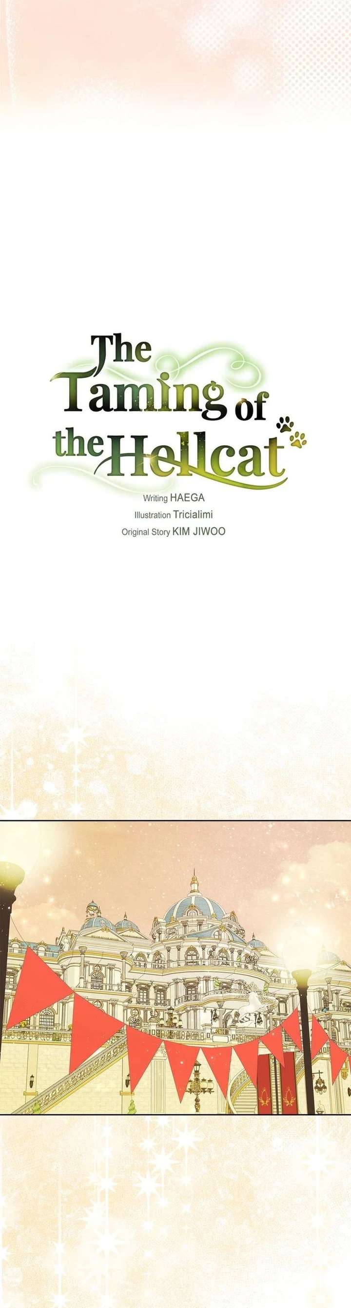 Read Taming the Shrew EN Manga Online