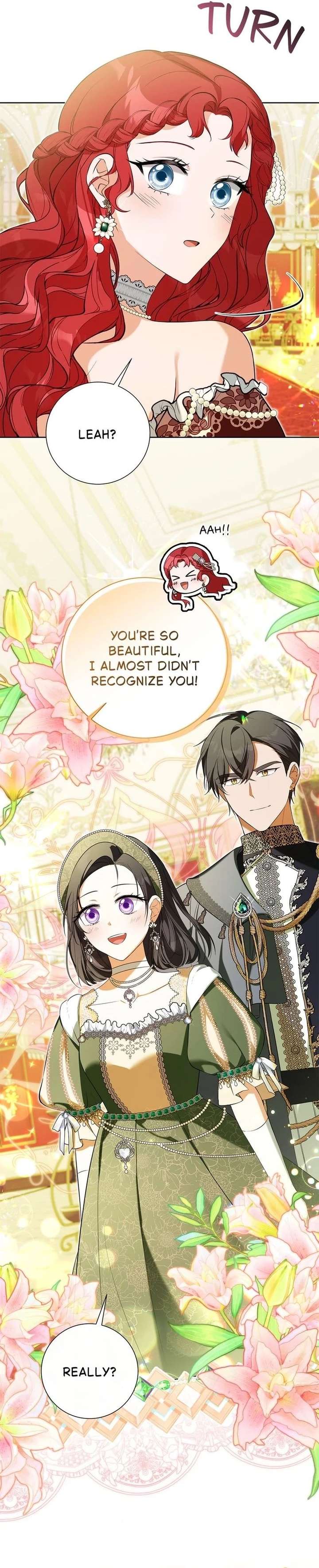 Read Taming the Shrew EN Manga Online
