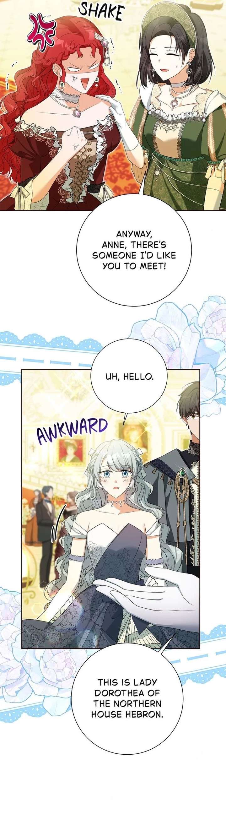 Read Taming the Shrew EN Manga Online