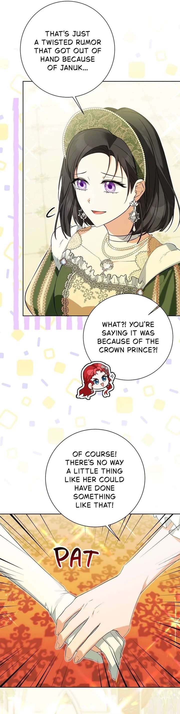 Read Taming the Shrew EN Manga Online