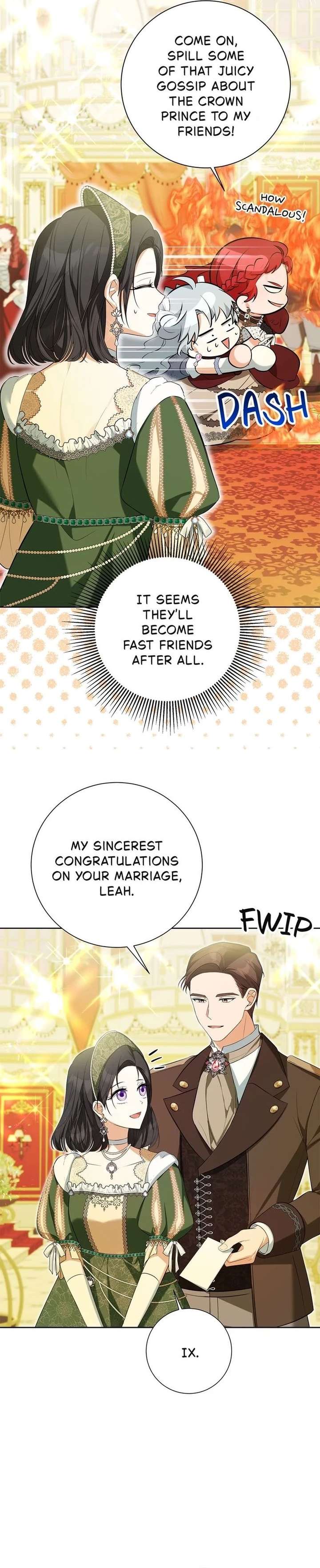 Read Taming the Shrew EN Manga Online