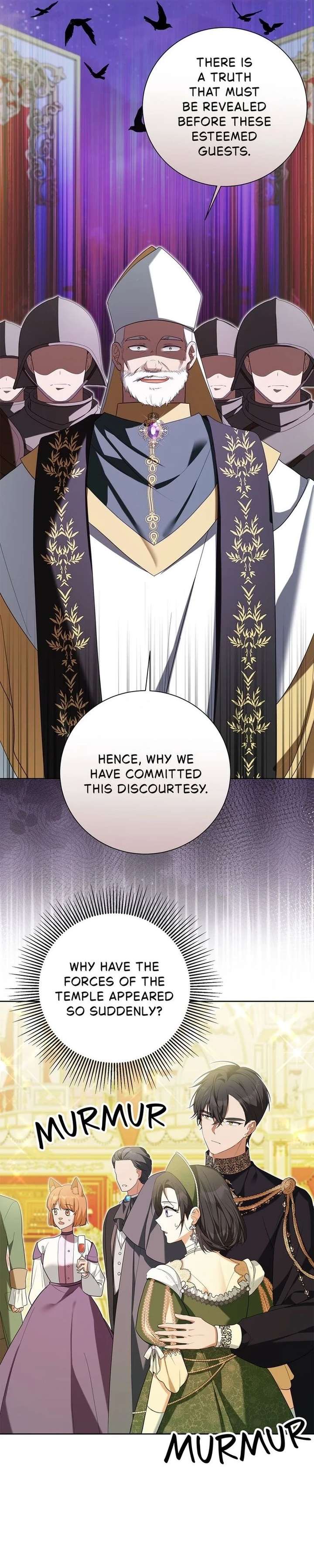 Read Taming the Shrew EN Manga Online