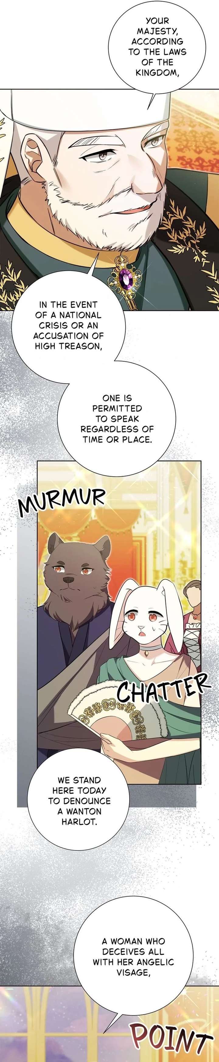 Read Taming the Shrew EN Manga Online