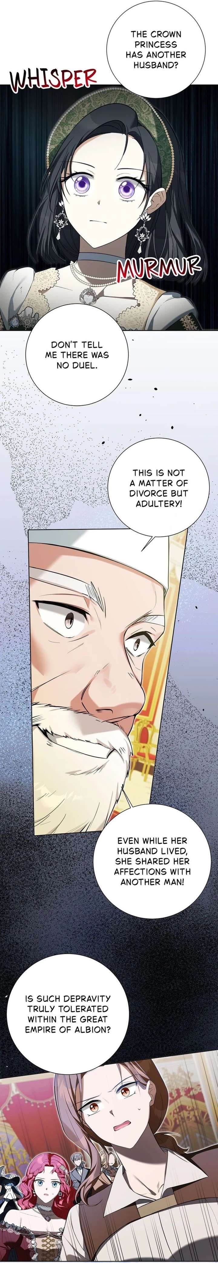 Read Taming the Shrew EN Manga Online
