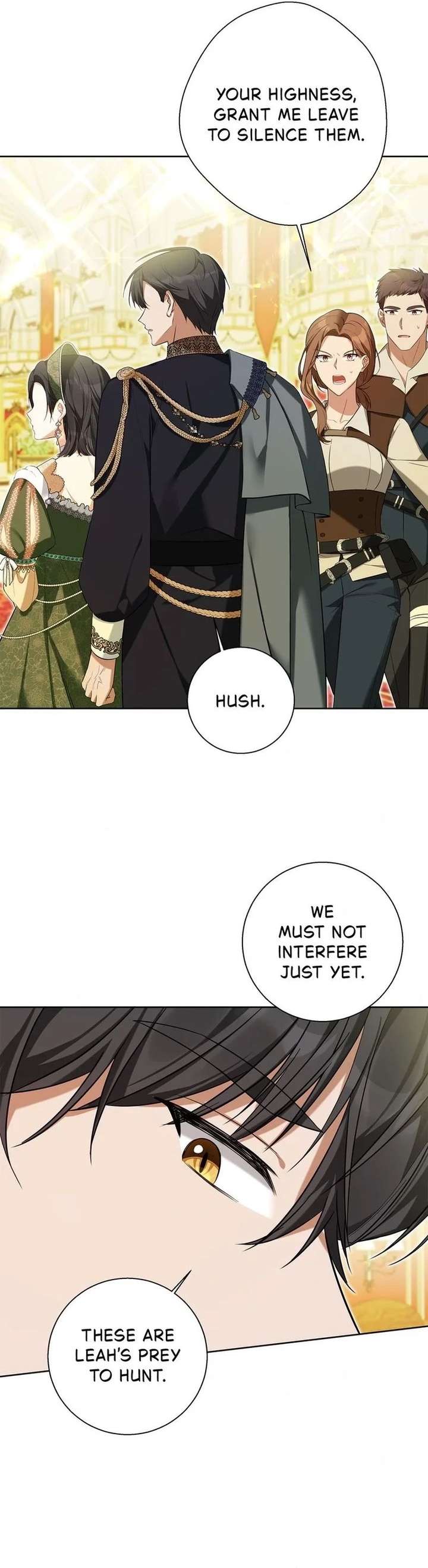 Read Taming the Shrew EN Manga Online