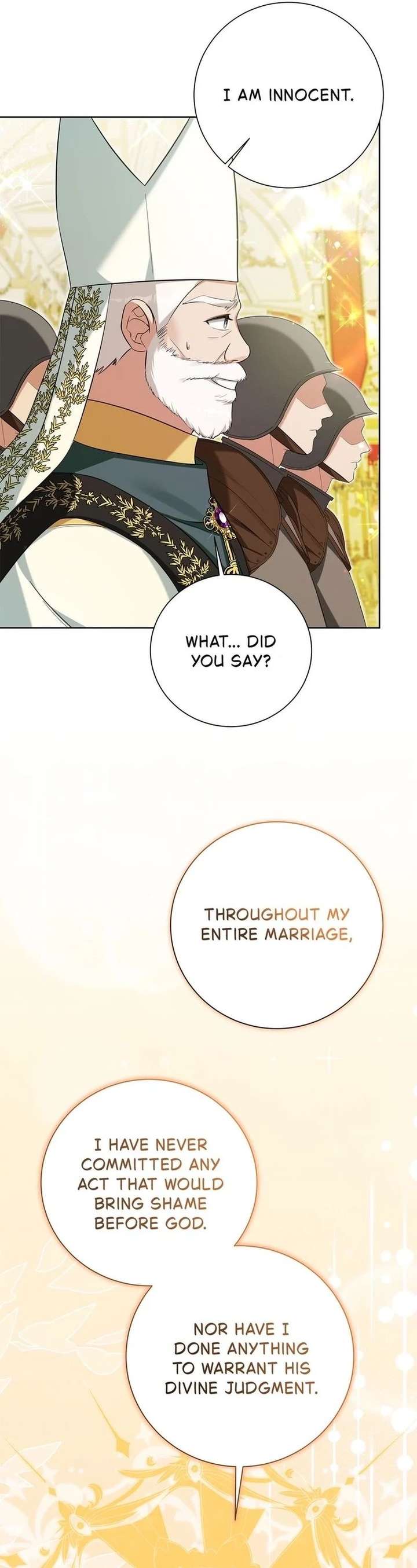 Read Taming the Shrew EN Manga Online