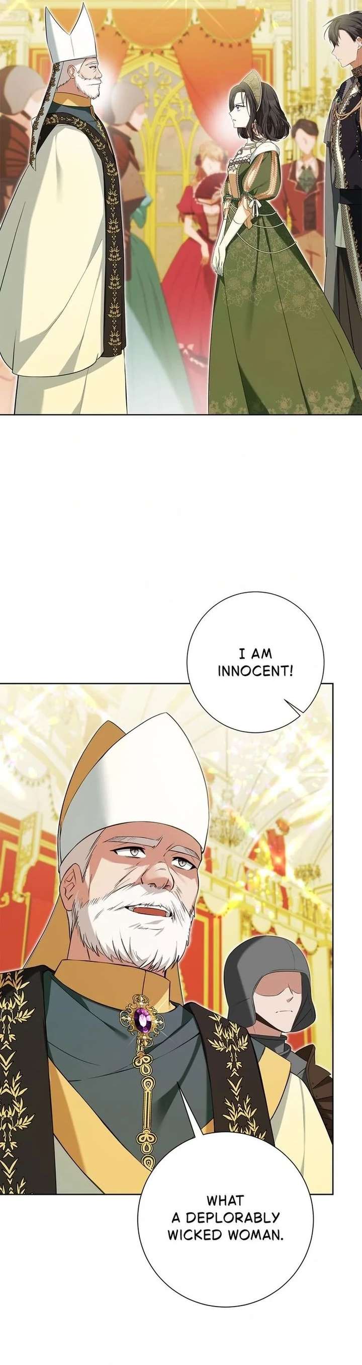 Read Taming the Shrew EN Manga Online