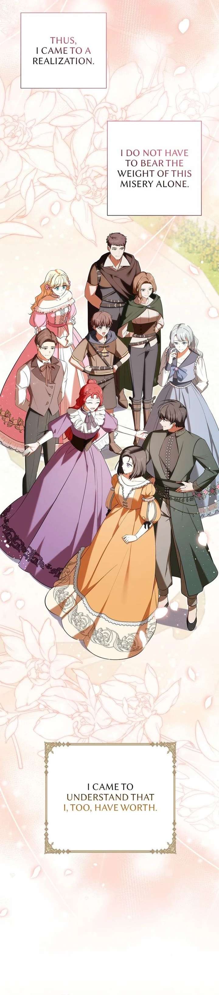 Read Taming the Shrew EN Manga Online
