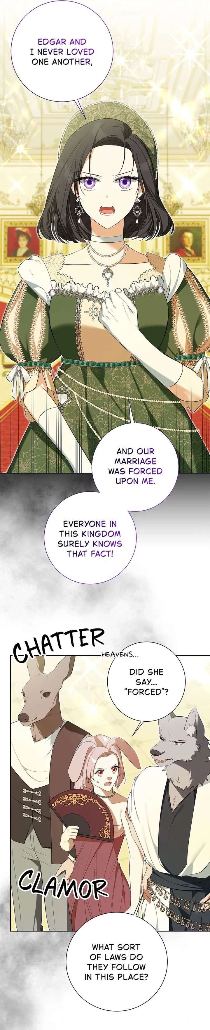 Read Taming the Shrew EN Manga Online