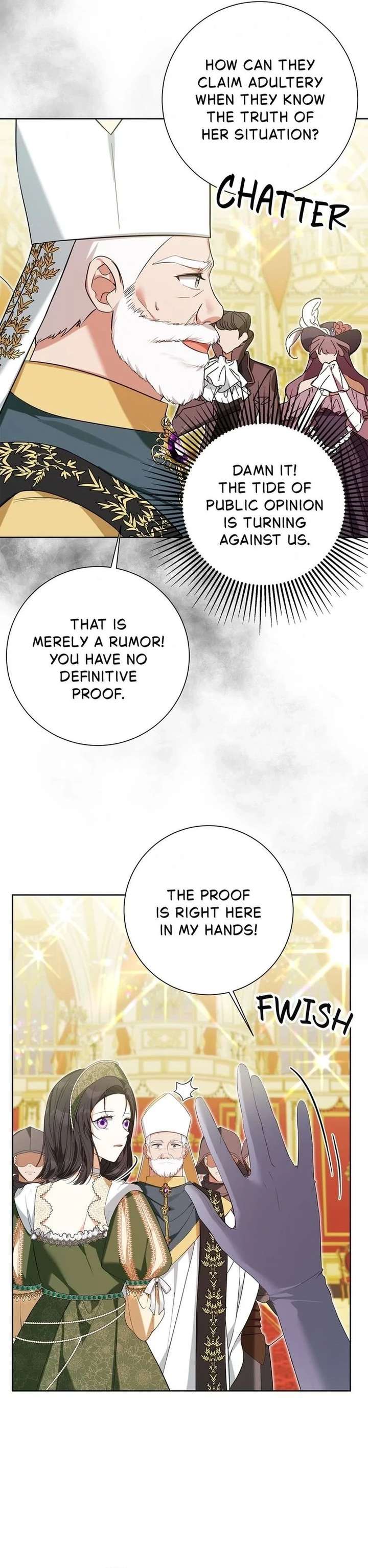 Read Taming the Shrew EN Manga Online