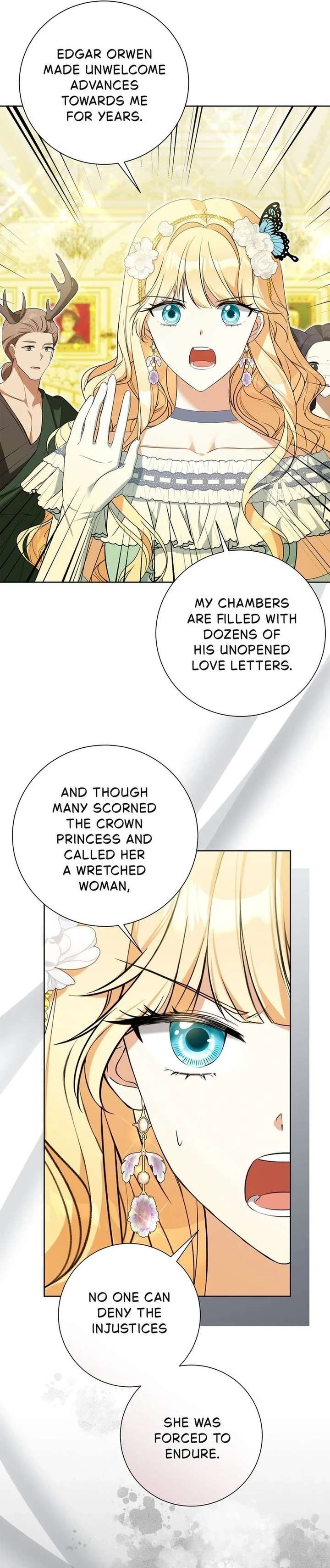 Read Taming the Shrew EN Manga Online