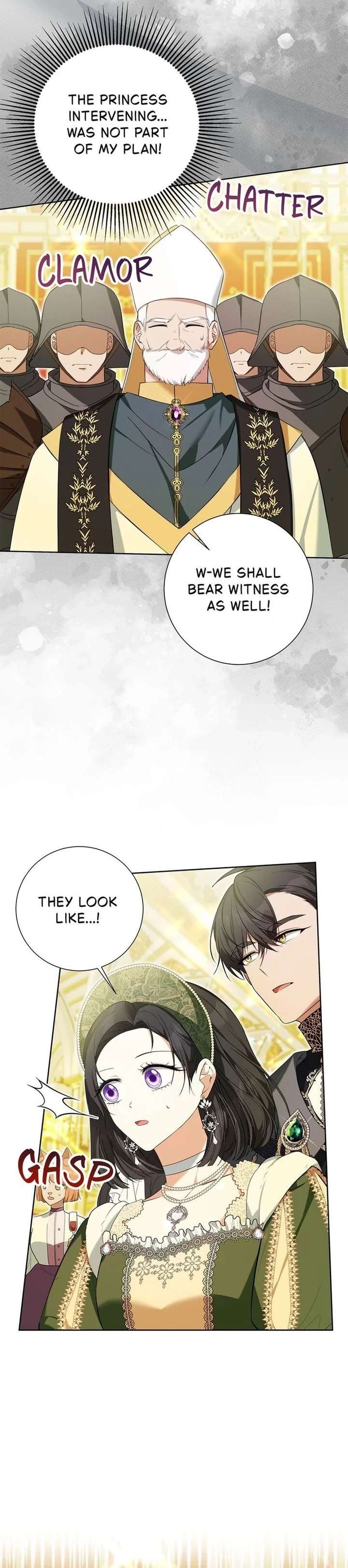 Read Taming the Shrew EN Manga Online