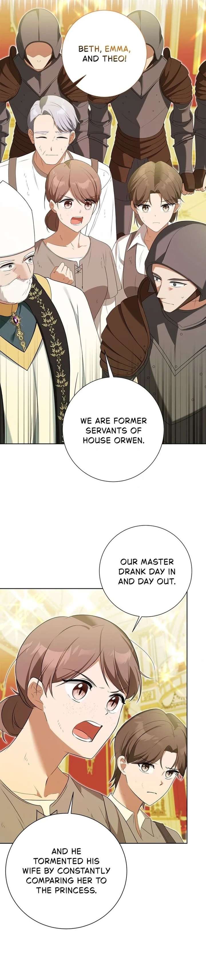 Read Taming the Shrew EN Manga Online
